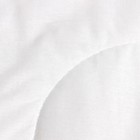 Одеяло "Экономь и Я" 140*205 см, бязь 125г/м2 (хлопок 100%), синтепон 200г/м2 - фото 34397989