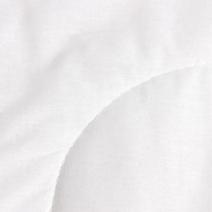 Одеяло "Экономь и Я" 140*205 см, бязь 125г/м2 (хлопок 100%), синтепон 200г/м2 - фото 1890031168