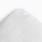 Одеяло "Экономь и Я" 140*205 см, бязь 125г/м2 (хлопок 100%), синтепон 200г/м2 - фото 34397990