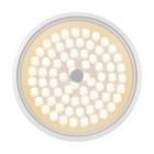 Потолочный светильник 24Вт, LED, 9,5x39 см, белый - Фото 7