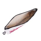 Пенал школьный, текстиль, 10×21×4 см «Анимешка» - Фото 5