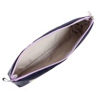 Пенал школьный, текстиль, 8×19.5×3 см «Мишки» - Фото 5