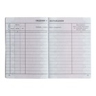 Вкладыш в трудовую книжку без голограммы - Фото 3