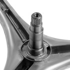 Крестовина «ИТАТЭН», СМА LG, под болт шрус - Фото 2