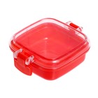 Набор для сортировки «Цветные коробочки» - фото 24456294