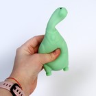 Подарочный набор с мягкой игрушкой «Динозавр», 7 предметов - Фото 8