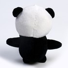 Подарочный набор с мягкой игрушкой «Панда», 8 предметов - Фото 7