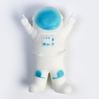 Подарочный набор с мягкой игрушкой «Космонавт», 8 предметов - Фото 9