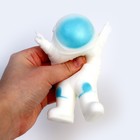 Подарочный набор с мягкой игрушкой «Космонавт», 8 предметов - Фото 8