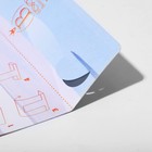 Браслет детский «Выбражулька», фигурка единорожка, цветной - фото 24340317