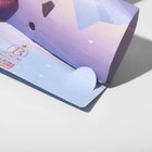 Браслет детский «Выбражулька», фигурка единорожка, цветной - фото 24340318