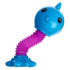 Развивающая игрушка «Зверёк», цвета МИКС - Фото 5