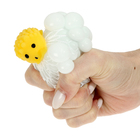 Мялка «Звери» с гидрогелем, виды МИКС 9412425