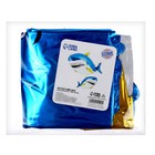 Шар фольгированный 31" «Зубастая акула» - фото 22091682