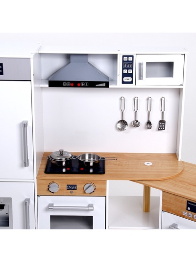 Детский игровой набор «Современная кухня» 150 × 30 × 98 см