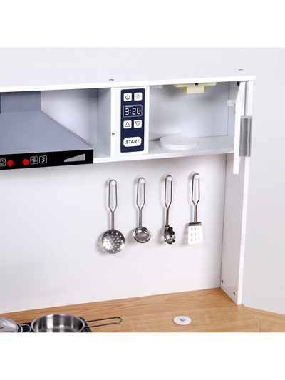 Детский игровой набор «Современная кухня» 150 × 30 × 98 см