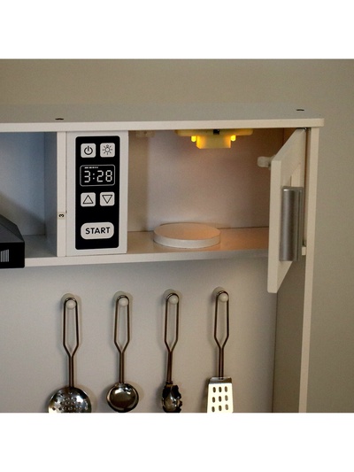 Детский игровой набор «Современная кухня» 150 × 30 × 98 см