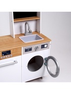 Детский игровой набор «Современная кухня» 155×30×98 см - фото 120346373