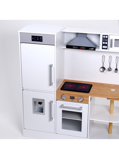 Детский игровой набор «Современная кухня» 150 × 30 × 98 см