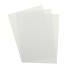 Бумага для пастели А4, 20 листов "Профессиональная серия", 150 г/м² - фото 8240783
