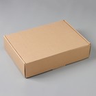 Полка для ванной комнаты 2х-ярусная угловая Штольц Stölz, 24×24×28 см, нержавеющая сталь, стекло - Фото 7