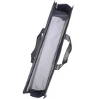 Папка пластиковая с ручками А4, на молнии, 8×33×24 см, «Трансформеры» - Фото 2