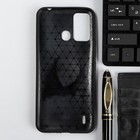 Чехол Red Line Ultimate, для телефона Itel Vision 1 Pro, силиконовый, черный - фото 51460539 Чехол Red Line Ultimate, для телефона Itel Vision 1 Pro, силиконовый, черный - фото 51460539
