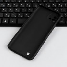 Чехол Red Line Ultimate, для телефона Realme C11 2021, силиконовый, черный - фото 51460548 Чехол Red Line Ultimate, для телефона Realme C11 2021, силиконовый, черный - фото 51460548