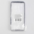 Чехол Red Line Ultimate, для телефона Realme C30, силиконовый, синий - фото 51460571 Чехол Red Line Ultimate, для телефона Realme C30, силиконовый, синий - фото 51460571