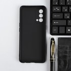Чехол Red Line Ultimate, для телефона Realme GT Master Edition, силиконовый, черный - фото 51479547 Чехол Red Line Ultimate, для телефона Realme GT Master Edition, силиконовый, черный - фото 51479547