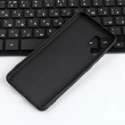 Чехол Red Line Ultimate, для телефона Samsung Galaxy A32 4G, силиконовый, черный 9539699 - фото 14165527