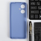 Чехол Red Line Ultimate, для телефона Tecno Camon 19, силиконовый, фиолетовый - фото 51479563 Чехол Red Line Ultimate, для телефона Tecno Camon 19, силиконовый, фиолетовый - фото 51479563