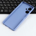 Чехол Red Line Ultimate, для телефона Tecno Camon 19, силиконовый, фиолетовый - фото 51479564 Чехол Red Line Ultimate, для телефона Tecno Camon 19, силиконовый, фиолетовый - фото 51479564