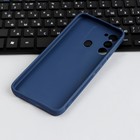 Чехол Red Line Ultimate, для телефона Tecno Spark GO 2022, силиконовый, синий - фото 51460741 Чехол Red Line Ultimate, для телефона Tecno Spark GO 2022, силиконовый, синий - фото 51460741