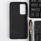 Чехол Red Line Ultimate, для телефона Xiaomi 12X, силиконовый, черный - фото 51460748 Чехол Red Line Ultimate, для телефона Xiaomi 12X, силиконовый, черный - фото 51460748