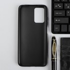 Чехол Red Line Ultimate, для телефона Xiaomi Redmi 10/Redmi 10 (2022), силиконовый, черный - фото 51460760 Чехол Red Line Ultimate, для телефона Xiaomi Redmi 10/Redmi 10 (2022), силиконовый, черный - фото 51460760