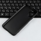 Чехол Red Line Ultimate, для телефона Xiaomi Redmi 10/Redmi 10 (2022), силиконовый, черный - фото 51460761 Чехол Red Line Ultimate, для телефона Xiaomi Redmi 10/Redmi 10 (2022), силиконовый, черный - фото 51460761