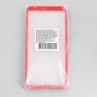 Чехол Red Line Ultimate, для телефона Xiaomi Redmi 9A, силиконовый, красный 9539755 - фото 14165603