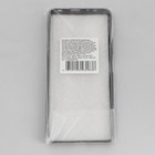 Чехол Red Line Ultimate, для телефона Xiaomi Redmi Note 10 Pro, силиконовый, черный - фото 51481312