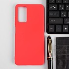 Чехол Red Line Ultimate, для телефона Xiaomi Redmi Note 11Pro/11Pro 5G, силиконовый, красный - фото 319340935
