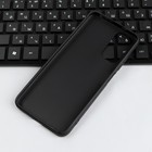 Чехол Red Line Ultimate, для телефона Xiaomi Redmi Note 11/11s, силиконовый, черный - фото 51460800 Чехол Red Line Ultimate, для телефона Xiaomi Redmi Note 11/11s, силиконовый, черный - фото 51460800