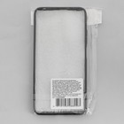 Чехол Red Line Ultimate, для телефона Xiaomi Redmi Note 11/11s, силиконовый, черный - фото 51460801 Чехол Red Line Ultimate, для телефона Xiaomi Redmi Note 11/11s, силиконовый, черный - фото 51460801
