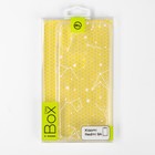Чехол iBox Art, для телефона Xiaomi Redmi 9A, силиконовый, прозрачный, созвездие - фото 51460812 Чехол iBox Art, для телефона Xiaomi Redmi 9A, силиконовый, прозрачный, созвездие - фото 51460812