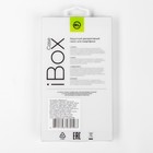 Чехол iBox Art, для телефона Xiaomi Redmi 9A, силиконовый, прозрачный, созвездие - фото 51460813 Чехол iBox Art, для телефона Xiaomi Redmi 9A, силиконовый, прозрачный, созвездие - фото 51460813