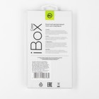 Чехол iBox Case, для телефона Xiaomi 12T, силиконовый, защита камеры, черный - фото 51460837 Чехол iBox Case, для телефона Xiaomi 12T, силиконовый, защита камеры, черный - фото 51460837