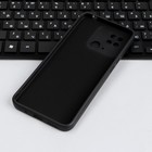 Чехол iBox Case, для телефона Xiaomi Redmi 10C, силиконовый, защита камеры, черный - фото 51460850 Чехол iBox Case, для телефона Xiaomi Redmi 10C, силиконовый, защита камеры, черный - фото 51460850