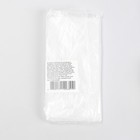 Чехол iBox Crystal, для телефона iPhone 14 Pro Max, силиконовый, прозрачный - фото 51460893 Чехол iBox Crystal, для телефона iPhone 14 Pro Max, силиконовый, прозрачный - фото 51460893