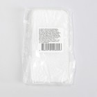 Чехол iBox Crystal, для телефона iPhone 7/8/SE 2020, силиконовый, прозрачный - фото 51460921 Чехол iBox Crystal, для телефона iPhone 7/8/SE 2020, силиконовый, прозрачный - фото 51460921