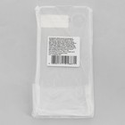 Чехол iBox Crystal, для телефона Realme C30, силиконовый, прозрачный 9539794 - фото 14165675