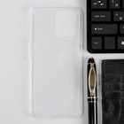 Чехол iBox Crystal, для телефона Realme C35, силиконовый, прозрачный - фото 51460943 Чехол iBox Crystal, для телефона Realme C35, силиконовый, прозрачный - фото 51460943